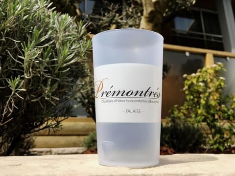 Les Prémontrés Bed and Breakfast in Normandy