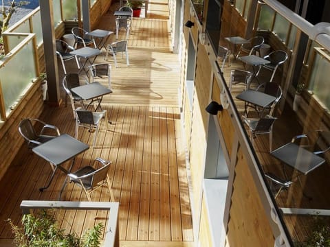 Les Prémontrés Bed and Breakfast in Normandy