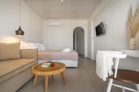 Melidron Hotel Suites Villas Hotel in Agios Prokopios