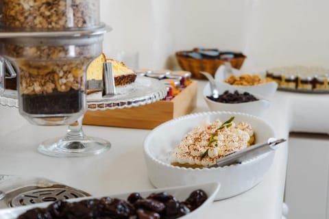 Melidron Hotel Suites Villas Hotel in Agios Prokopios