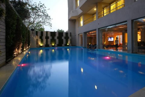 Sarovar Premiere Jaipur Hotel in Jaipur