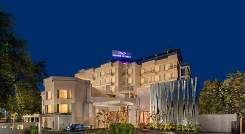 Sarovar Premiere Jaipur Hotel in Jaipur