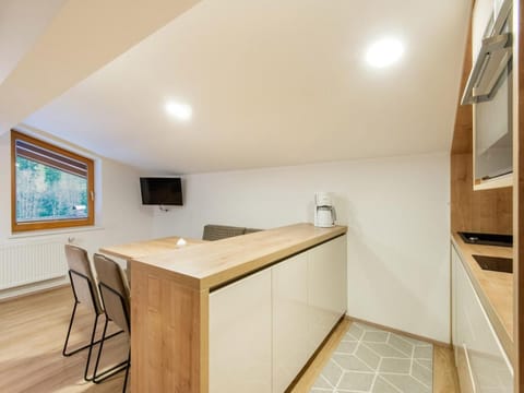 Lovely Apartment with Sauna, Ski Storage, Pool, Terrace Apartment in Salzburgerland