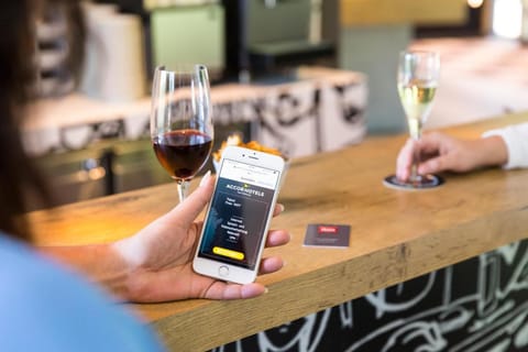 ibis Baden Neuenhof Hotel in Baden