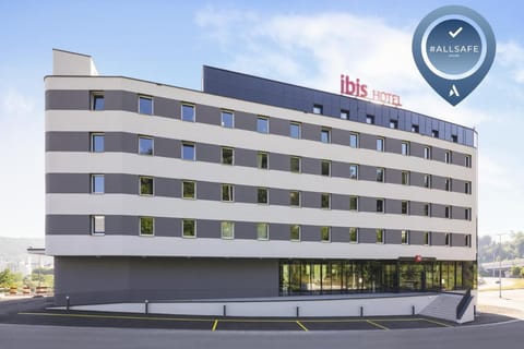 ibis Baden Neuenhof Hotel in Baden