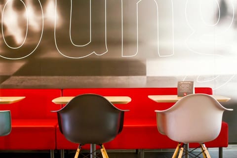 ibis Baden Neuenhof Hotel in Baden