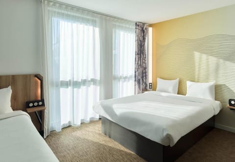 B&B Hôtel PARIS SUD CHATENAY MALABRY Hotel in Île-de-France