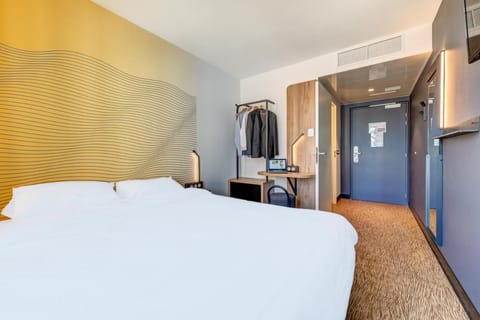 B&B Hôtel PARIS SUD CHATENAY MALABRY Hotel in Île-de-France