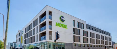 B&B Hôtel PARIS SUD CHATENAY MALABRY Hotel in Île-de-France