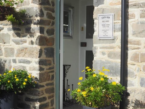 South View Guest House Bed and Breakfast in West Somerset District