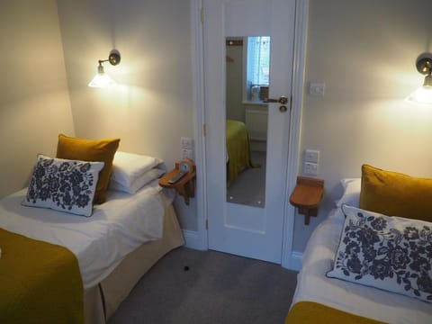 South View Guest House Bed and Breakfast in West Somerset District