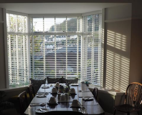 South View Guest House Bed and Breakfast in West Somerset District