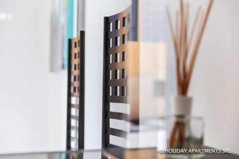 Diamond Apartments Apartment in Bellagio