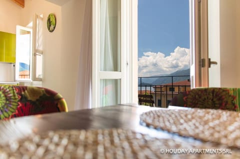 Diamond Apartments Apartment in Bellagio