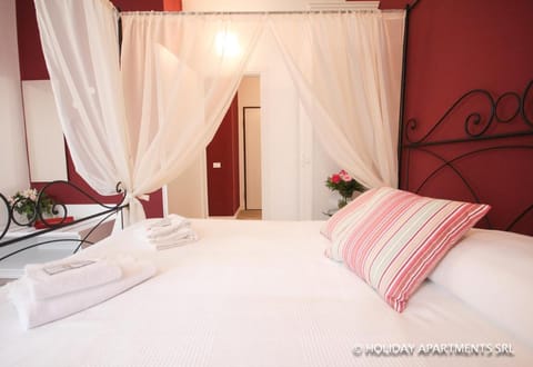 Diamond Apartments Apartment in Bellagio