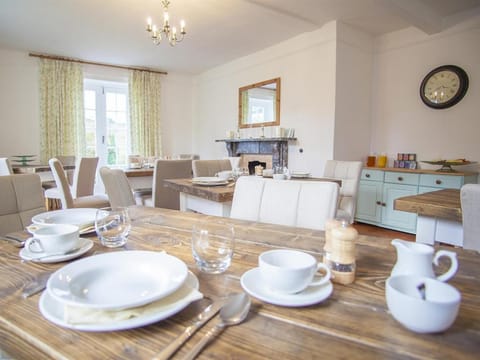 Instow Barton Bed and Breakfast in North Devon District