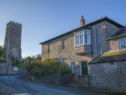 Instow Barton Bed and Breakfast in North Devon District