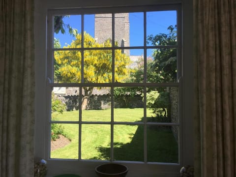 Instow Barton Bed and Breakfast in North Devon District