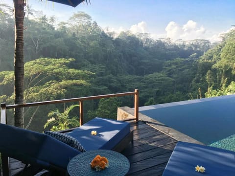 Ubud Valley Boutique Resort Resort in Tampaksiring