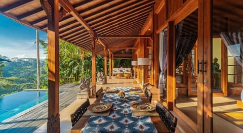 Ubud Valley Boutique Resort Resort in Tampaksiring