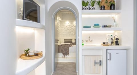 Emery Boutique Apartments Hotel in Naxos