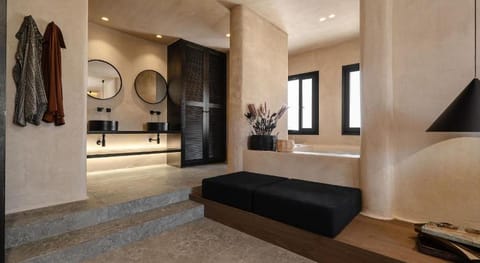 Emery Boutique Apartments Hotel in Naxos