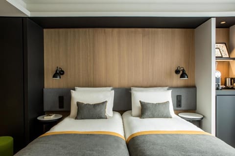 Hotel Mercure Paris 17 Batignolles Hotel in Paris