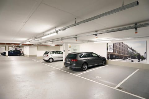 sander Hotel Hotel in Koblenz