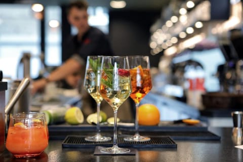 sander Hotel Hotel in Koblenz