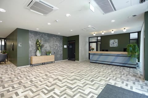 sander Hotel Hotel in Koblenz