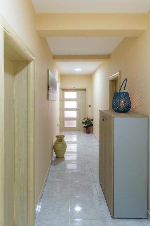 Villa DiEden Bed and Breakfast in Budva