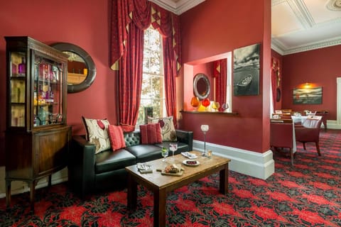 The Greenhill Hotel Bed and Breakfast in Allerdale District