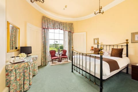 The Greenhill Hotel Bed and Breakfast in Allerdale District