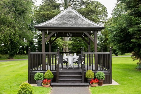 The Greenhill Hotel Bed and Breakfast in Allerdale District