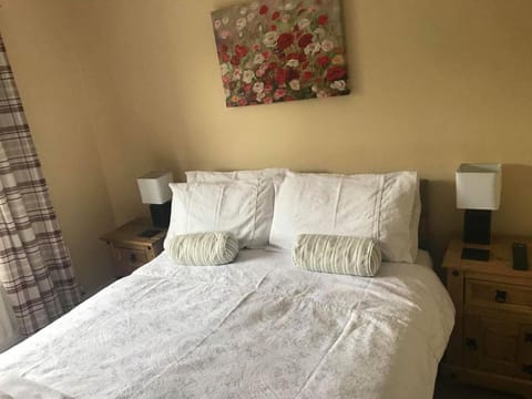 The Shepherds Rest Bed and Breakfast in Alnwick