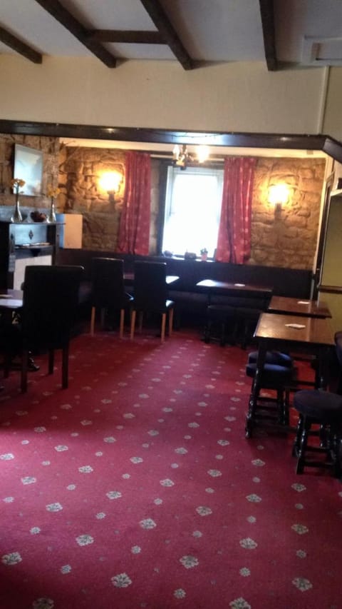 The Shepherds Rest Bed and Breakfast in Alnwick