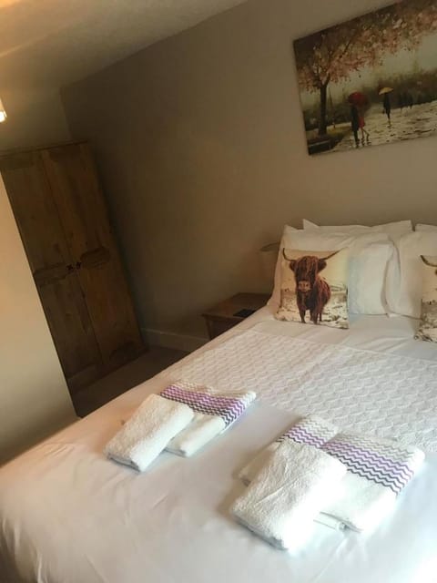 The Shepherds Rest Bed and Breakfast in Alnwick