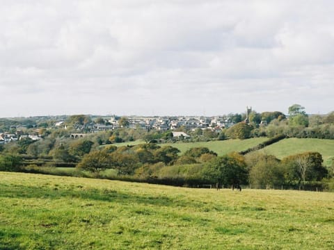 Holsworthy Holiday Cottages Farm Stay in West Devon District