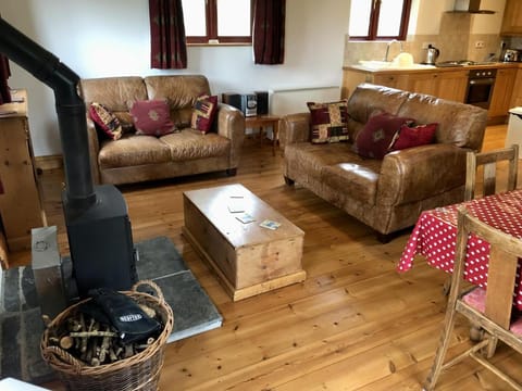 Holsworthy Holiday Cottages Farm Stay in West Devon District