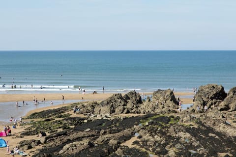 Holsworthy Holiday Cottages Farm Stay in West Devon District