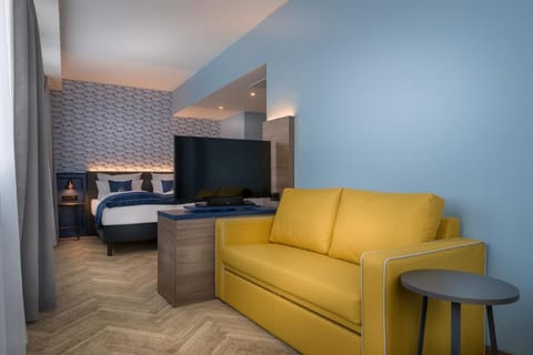 Holiday Inn - the niu, Welly Kiel By IHG Hotel in Kiel