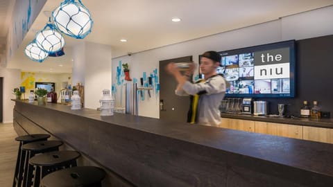 Holiday Inn - the niu, Welly Kiel By IHG Hotel in Kiel