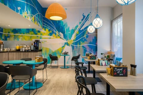 Holiday Inn - the niu, Welly Kiel By IHG Hotel in Kiel