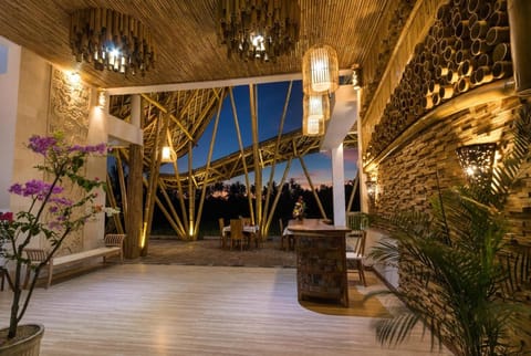 Wadari Retreat Villa Ubud Hotel in Abiansemal