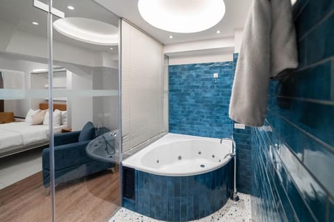 Bahar Boutique Hotel Hotel in Thessaloniki