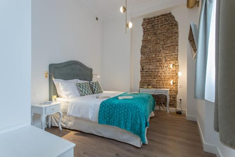 Bahar Boutique Hotel Hotel in Thessaloniki