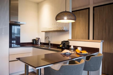 Aparthotel Adagio Amsterdam City South Apartment hotel in Amstelveen