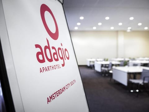 Aparthotel Adagio Amsterdam City South Apartment hotel in Amstelveen