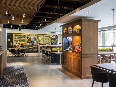 Aparthotel Adagio Amsterdam City South Apartment hotel in Amstelveen