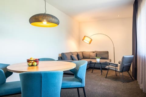 Aparthotel Adagio Amsterdam City South Apartment hotel in Amstelveen